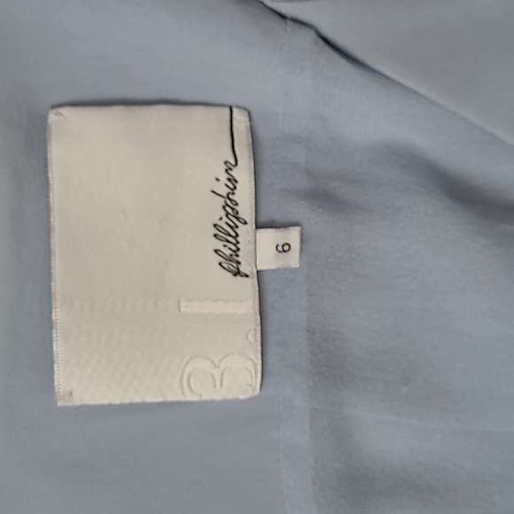 Philip Lim 100% Silk Mini - Picture 7 of 16